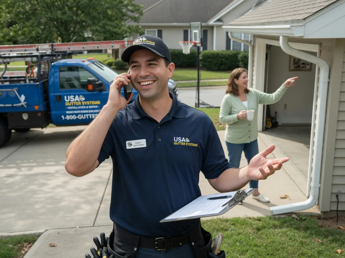 Gutter Installation Davenport, OK FAQs